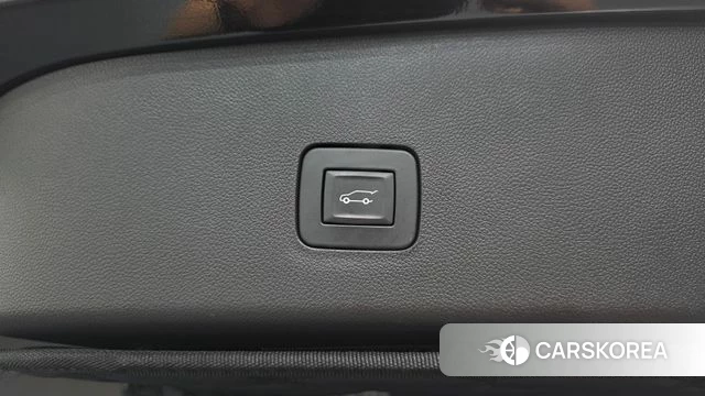 Chevrolet (GM Daewoo) Trax Crossover id 4635862 из Кореи 24