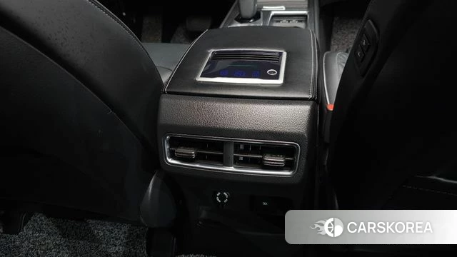 Ssangyong All New Rexton id 4528765 из Кореи 24