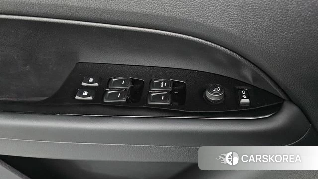 Ssangyong The New Rexton Sport id 4762355 из Кореи 24