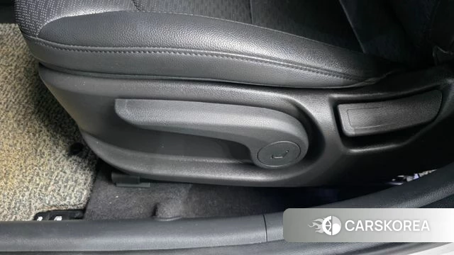Hyundai The New Avante AD id 4465534 из Кореи 24