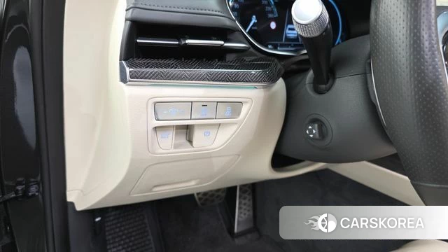 Genesis G80 (RG3) id 4528811 из Кореи 24