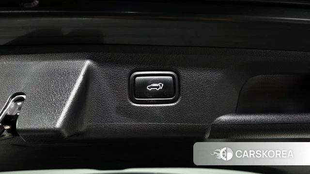 Hyundai The New Palisade id 4337688 из Кореи 24