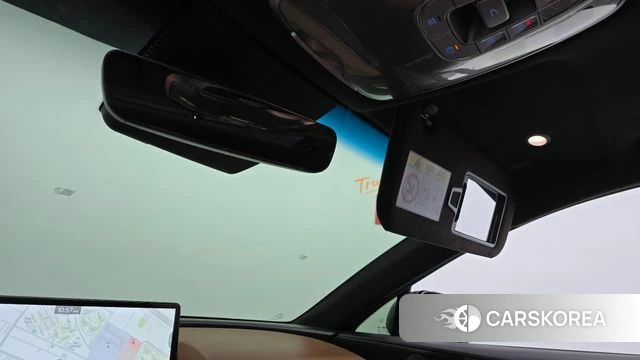 Genesis G80 (RG3) id 4293129 из Кореи 24