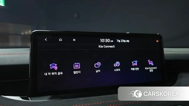Kia Stinger Meister id 4618977 из Кореи 24