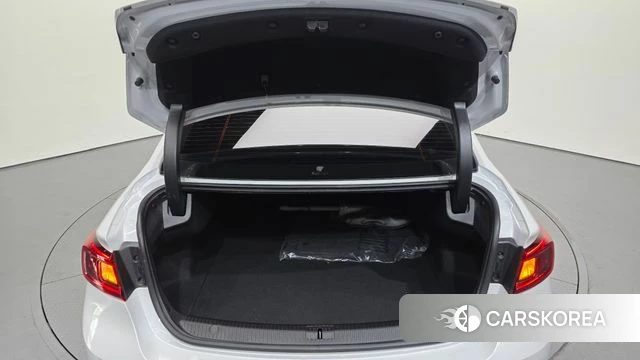 Renault Korea (Samsung) SM6 id 4397361 из Кореи 24