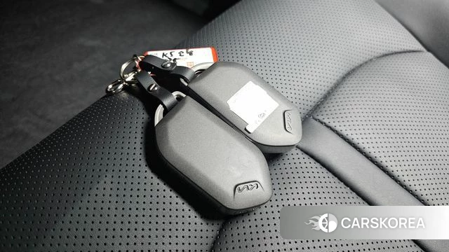 Kia The New K5 3rd generation id 4729844 из Кореи 24