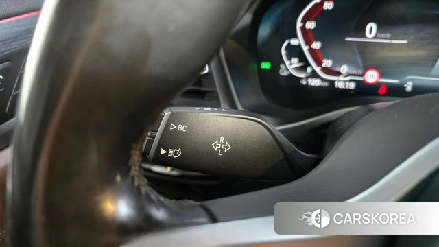 BMW iX3 id 4444760 из Кореи 24