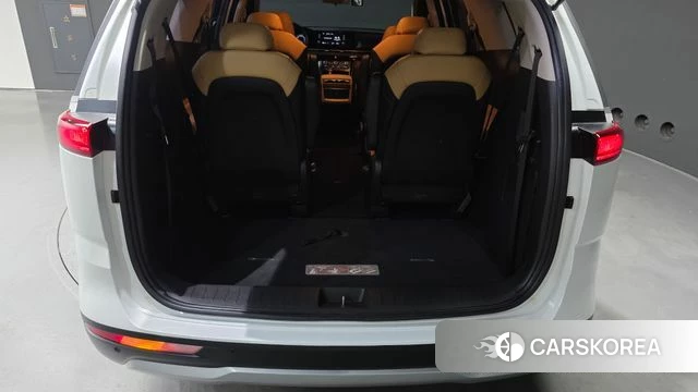 Kia Carnival 4th generation id 4410128 из Кореи 24