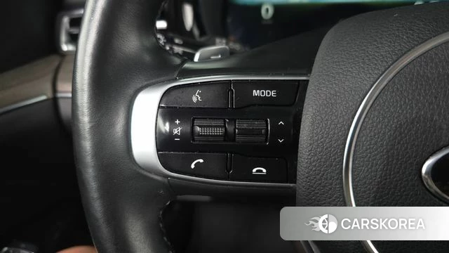 Kia K5 3rd generation id 4784869 из Кореи 24