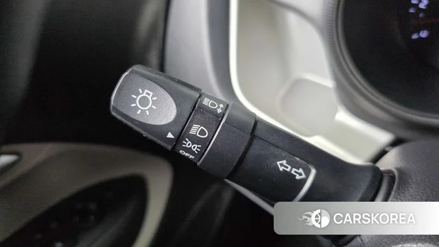 Kia The New Ray id 4402204 из Кореи 24