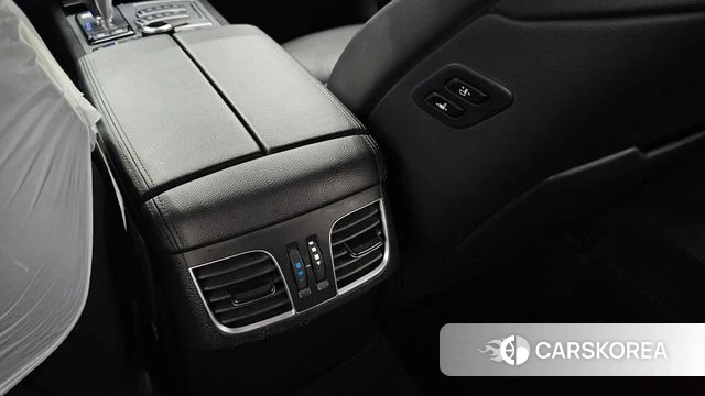 Genesis G80 id 4411058 из Кореи 24