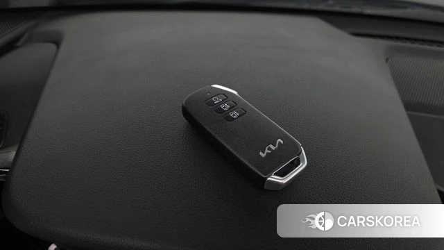 Kia K5 Hybrid 3rd Generation id 4315729 из Кореи 24
