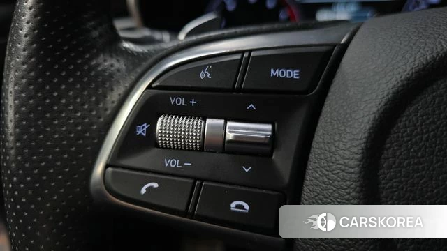 Genesis G70 id 4751441 из Кореи 24