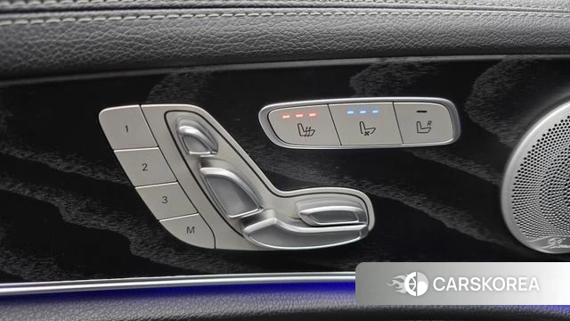 Mercedes-Benz E-Class W213 id 4769863 из Кореи 24