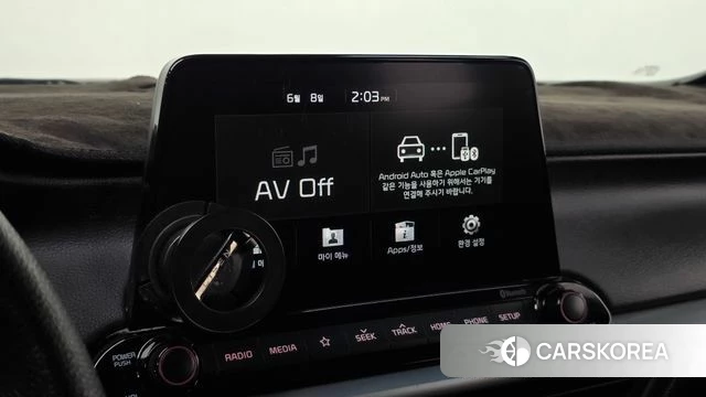 Kia Come New K3 id 4424674 из Кореи 24