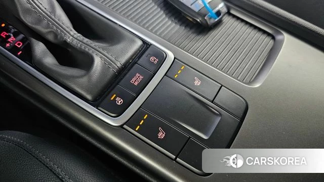 Kia The New K5 2nd generation id 4684091 из Кореи 24