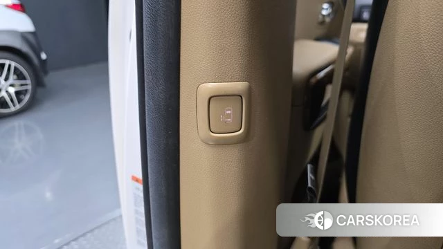 Kia All New Carnival id 4286382 из Кореи 24