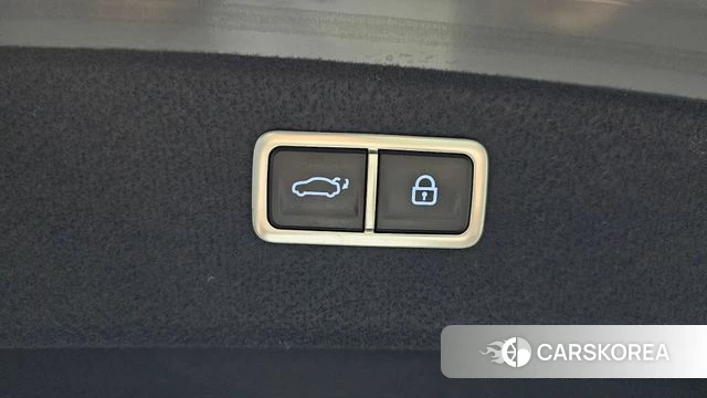 Genesis G80 (RG3) id 4716014 из Кореи 24