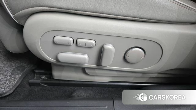 Hyundai Ionic 5 id 4590885 из Кореи 24