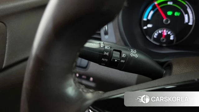 Kia The New K5 Hybrid 2nd generation id 4770225 из Кореи 24