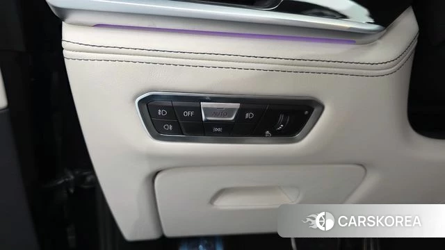 BMW X7 (G07) id 4475719 из Кореи 23