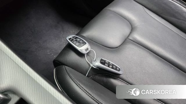 Hyundai The New Palisade id 4592667 из Кореи 24