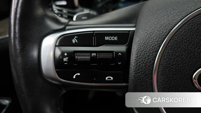 Kia K5 3rd generation id 4196606 из Кореи 24