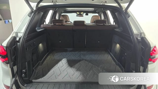 BMW X5 (G05) id 4645503 из Кореи 24