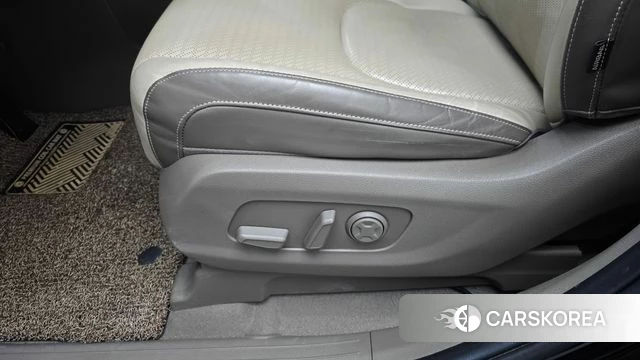 Kia Carnival 4th generation id 4501616 из Кореи 24