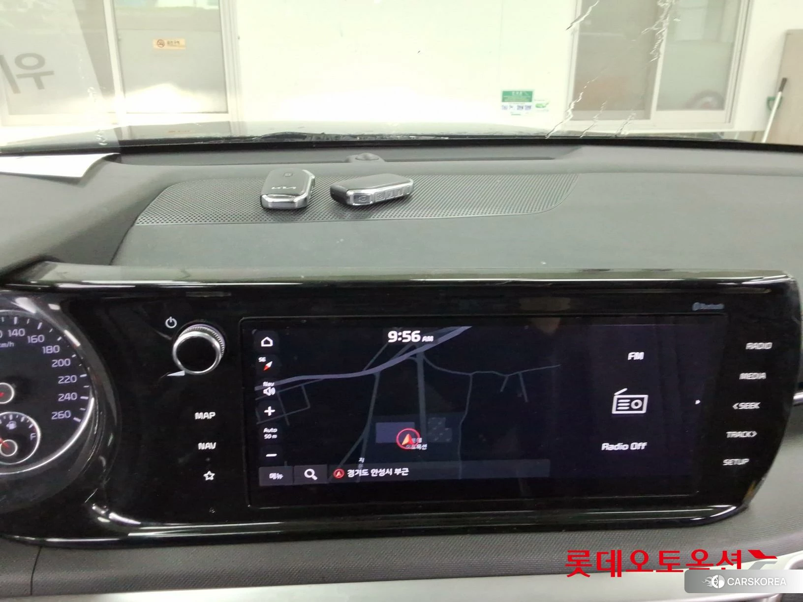 Kia K5 id 4352368 из Кореи 24