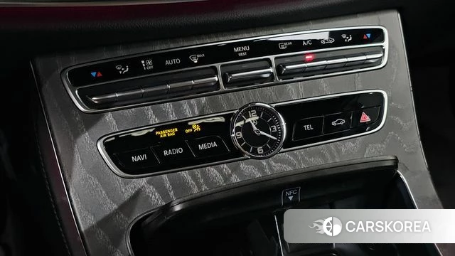 Mercedes-Benz CLS-Class C257 id 4677223 из Кореи 24