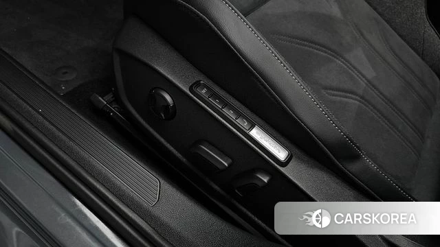 Volkswagen Golf 8th Generation id 4511043 из Кореи 24