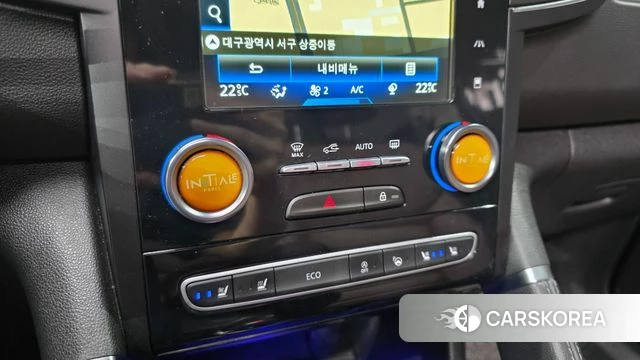 Renault Korea (Samsung) QM6 id 4722556 из Кореи 24