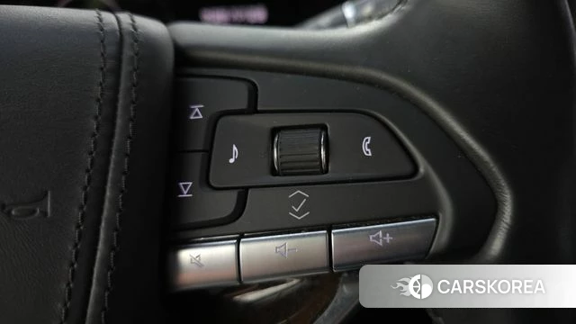Cadillac Escalade 5th Generation id 4651141 из Кореи 24