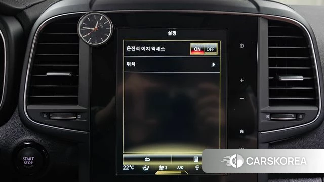 Renault Korea (Samsung) The New QM6 id 4409072 из Кореи 24