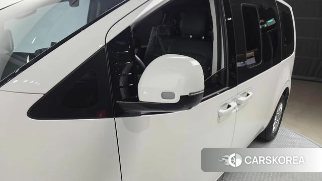 Hyundai Staria id 4847702 из Кореи 24