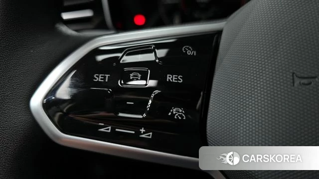 Volkswagen Touareg 3rd generation id 4375549 из Кореи 24