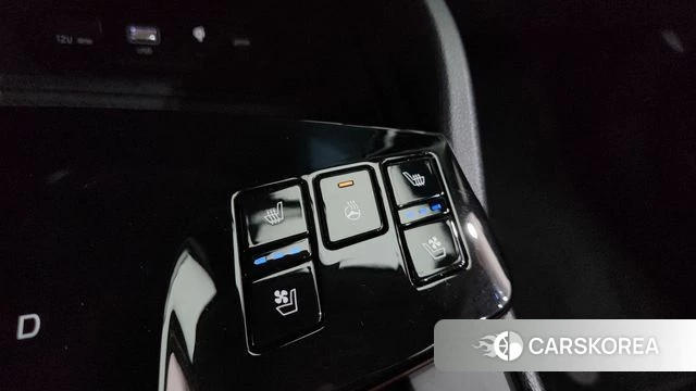 Kia Sportage 5th Generation Hybrid id 4584355 из Кореи 24