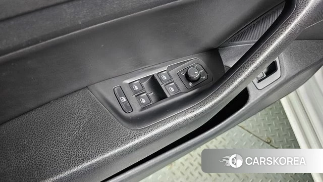Volkswagen Arteon id 4447637 из Кореи 24