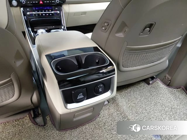 Kia Carnival 4th generation id 4779274 из Кореи 24
