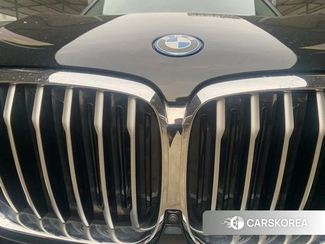 BMW X5 PHEV id 4257350 из Китая 24