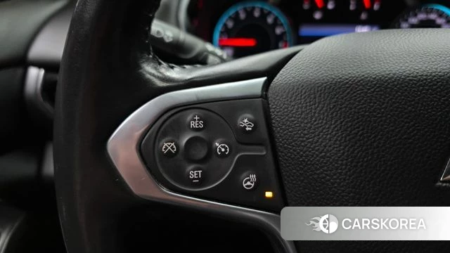 Chevrolet (GM Daewoo) Traverse id 4245466 из Кореи 24