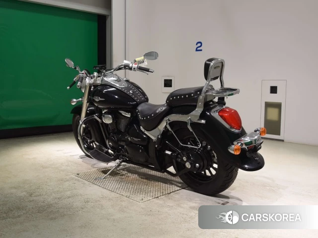 Suzuki INTRUDER 400 CLASSIC id 3945801 из Японии 24