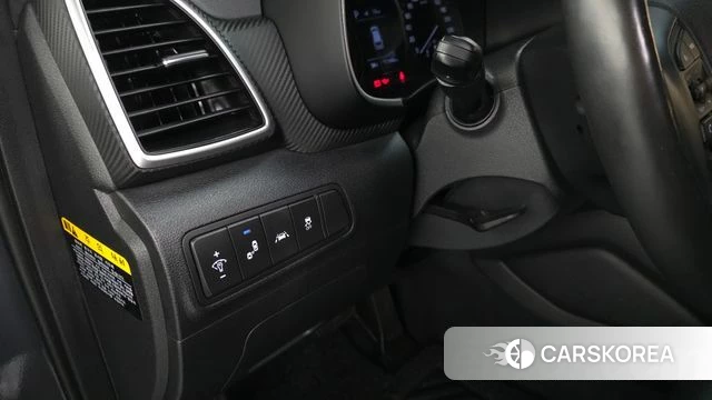 Hyundai All New Tucson id 4672560 из Кореи 24