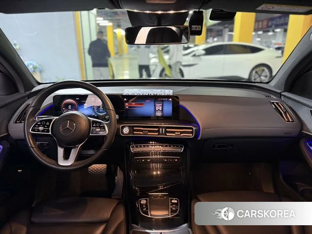 Mercedes-Benz EQC id 4271934 из Китая 24