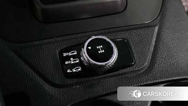 Ssangyong The New Rexton Sports Cannes id 4666518 из Кореи 24