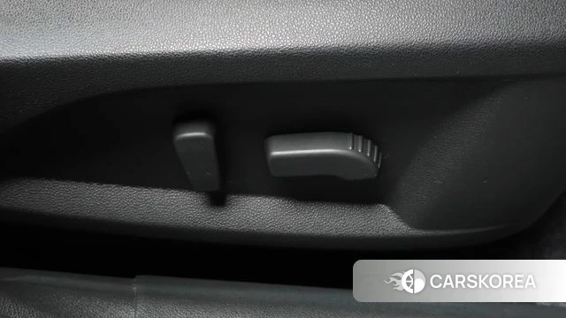 Renault Korea (Samsung) The New QM6 id 4871724 из Кореи 24