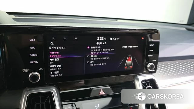 Kia Sorento 4th Generation id 4434742 из Кореи 24
