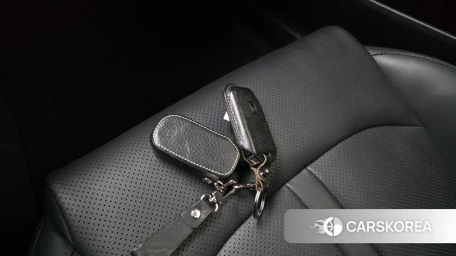 Kia K5 3rd generation id 4464516 из Кореи 24