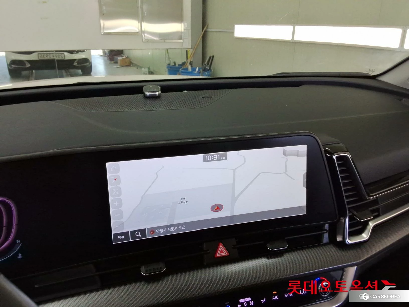 Kia Sportage id 4296924 из Кореи 24